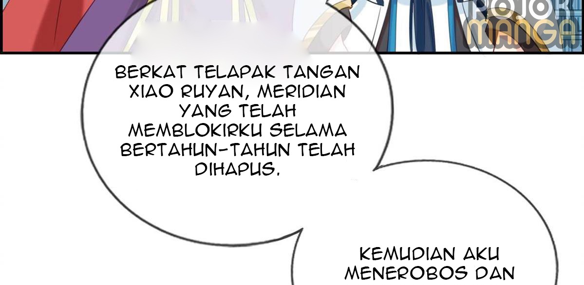 Strongest System (The Strongest Dandy System) Chapter 05 Gambar 58